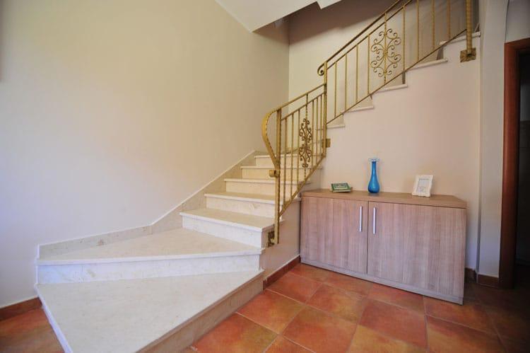 Residence Afrodite Solfara Mare Ngoại thất bức ảnh